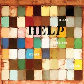 Artister Help (Remastered) LP