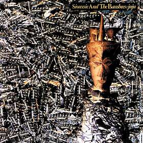 Siouxsie & The Banshees Juju LP