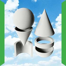 Gruff Rhys Pang! Limited Edition LP
