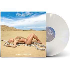 Glory Deluxe Edition LP
