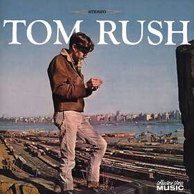 Tom Rush Rush/Wrong End Of The Rainbow CD