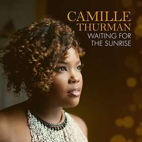 Thurman Waiting For The Sunrise CD