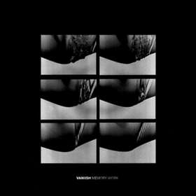 Vaniish Memory Work CD