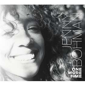 Jenny Bohman One Time CD