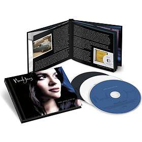 Norah Jones Come Away With Me 20th Anniversary Deluxe Edition CD