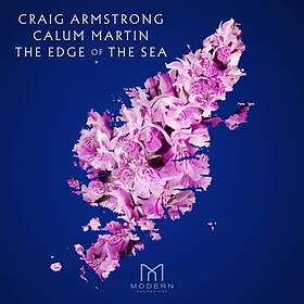 Craig Armstrong The Edge Of Sea CD