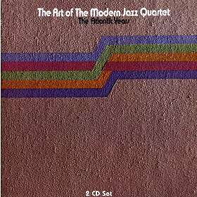 The Jazz Quartet Art Of CD