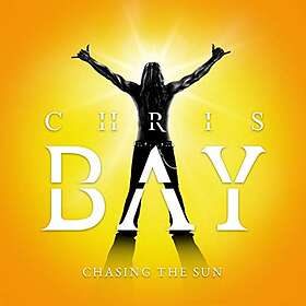 Chris Bayley Chasing The Sun CD
