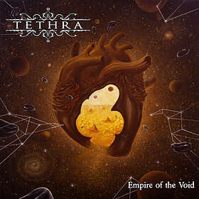 Tethra Of The Void CD