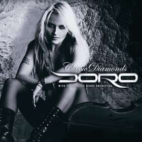 Classic Diamonds CD