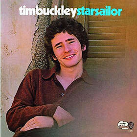 Buckley Starsailor LP