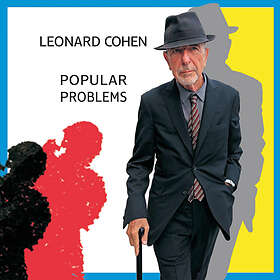 Cohen Popular Problems LP