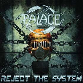Palace Reject The System CD