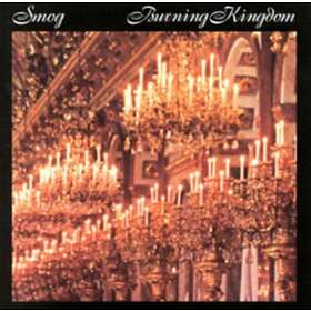 Smog Burning Kingdom CD