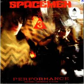 Spacemen 3 CD