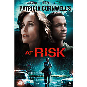 Patricia Cornwell: At Risk (DVD)
