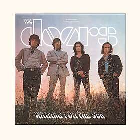 The Doors Waiting For Sun 50th Anniversary Edition CD