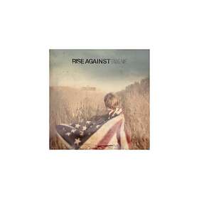 Rise Against Endgame CD