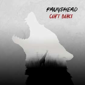 Faunshead Cant Dance LP