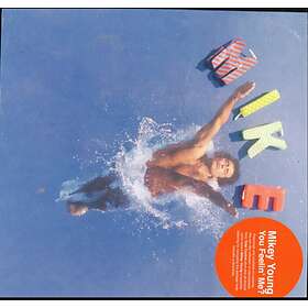 Mikey Young You Feelin' Me? LP