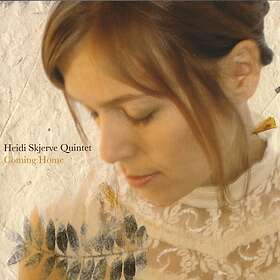Heidi Skjerve Quintet CD