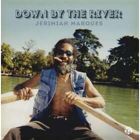 Jerimiah Marques Down By The River CD