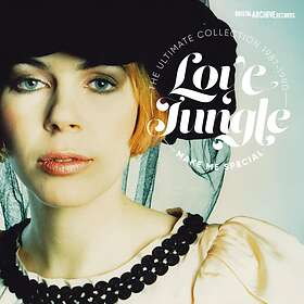 Jungle Make Me Special (1987-1990) CD