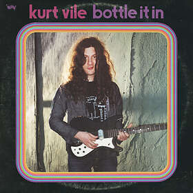 Kurt Vile Bottle It In LP