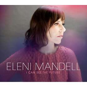 Eleni Mandell I Can See The Future CD