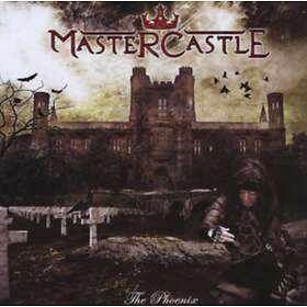 Mastercastle The Phoenix LP