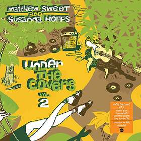 Matthew Sweet & Susanna Under The Covers Vol.2 LP