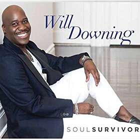 Will Downing Soul CD