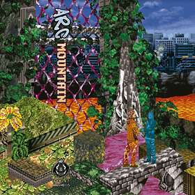 Artister Arc Mountain CD