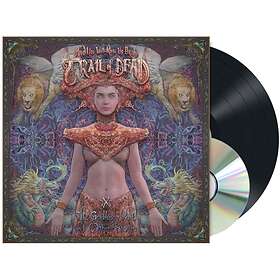 ...And You Will Know Us By The Trail Of Dead X:The Godless Void And Other Stories LP