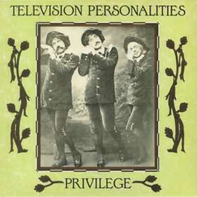 Television Personalities LP