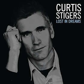 Curtis Stigers Lost In Dreams CD