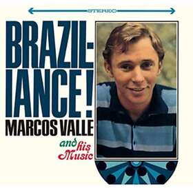 Marcos Braziliance LP
