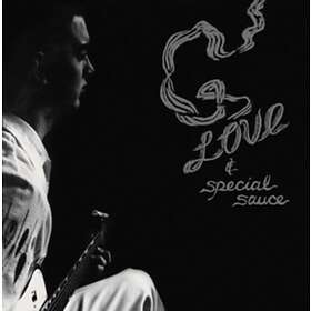 G. & Special Sauce & LP