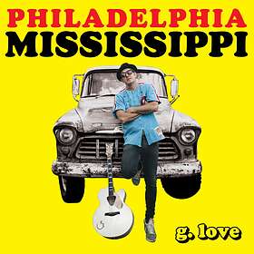 G. & Special Sauce Philadelphia Mississippi CD