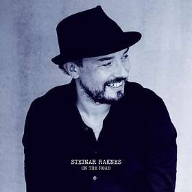 Steinar Raknes On The Road CD