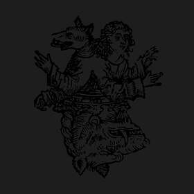 Werian Lunar Cult Society CD