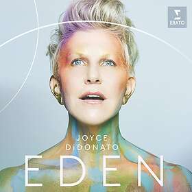 Joyce DiDonato Eden CD