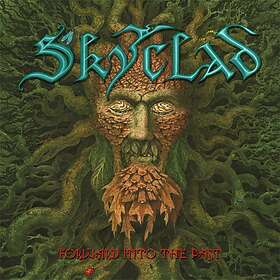 Skyclad Forward Into The Past CD