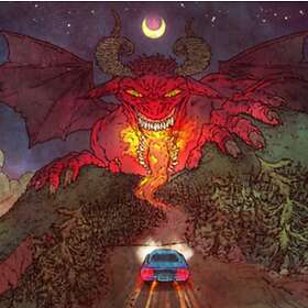 Infernal Overdrive Last Rays Of The Dying Sun CD