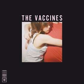 Vaccines What Did You Expect From Vaccines? LP