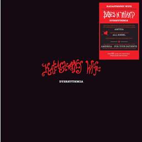 Katastrophy Wife Dysrhythmia LP