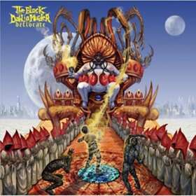 The Dahlia Murder Deflorate Limited Edition (m/DVD) CD
