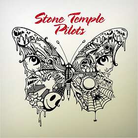 Stone Temple Pilots CD
