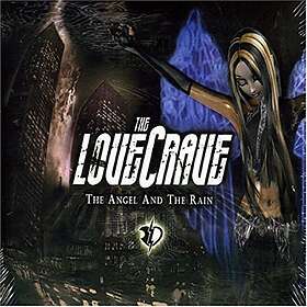 The Love Crave Angel And Rain CD