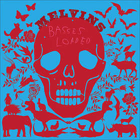 Melvins Basses CD